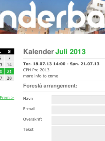 Kalender