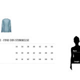 SUMO - Størrelsesguides