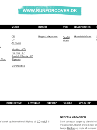 Sitemap