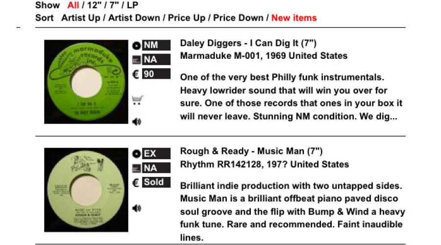 SUMO - Musik SUMO - Musik