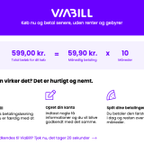 SUMOshop - ViaBill