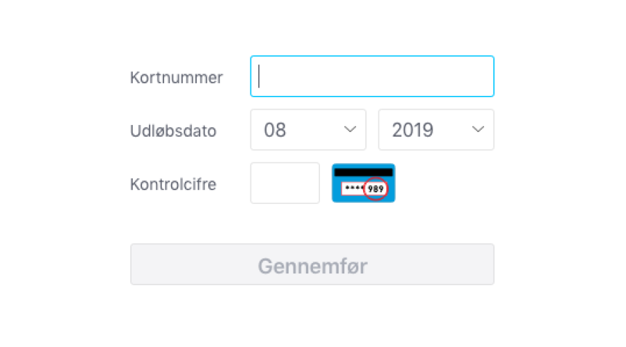 SUMO - CoolPay integration