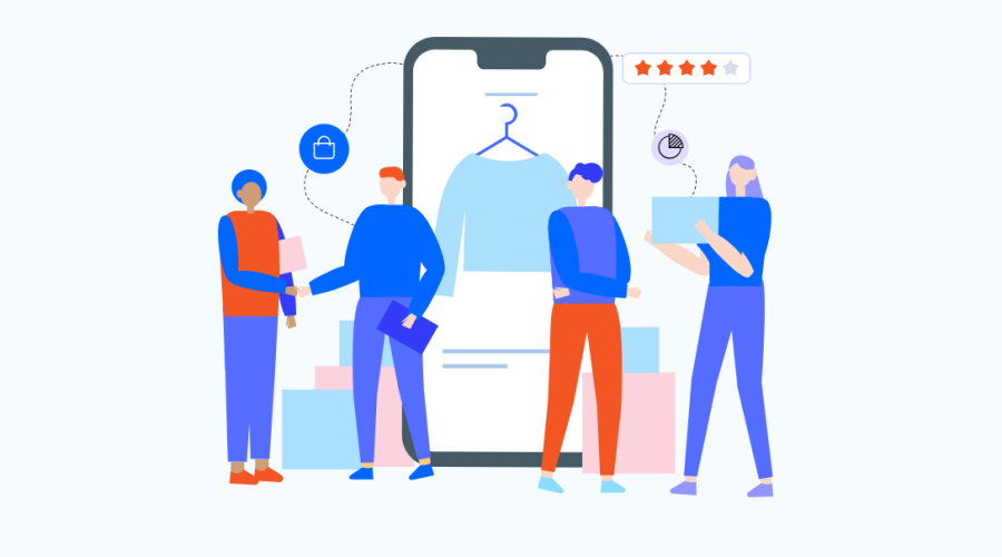 SUMOshop - Zliide integration