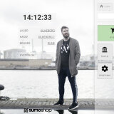 SUMOshop - SUMOpos