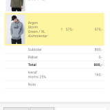 SUMOshop - SUMOpos