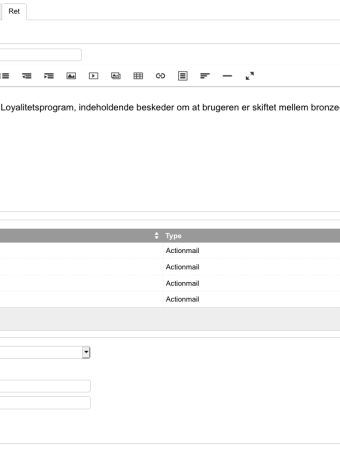 Datapakker