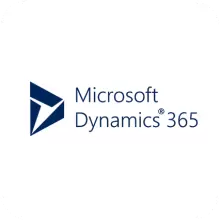 Microsoft dynamics ikon