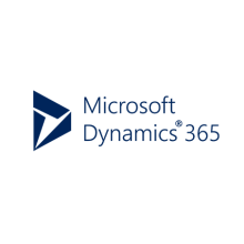 Microsoft dynamics ikon