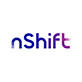 nShift logo