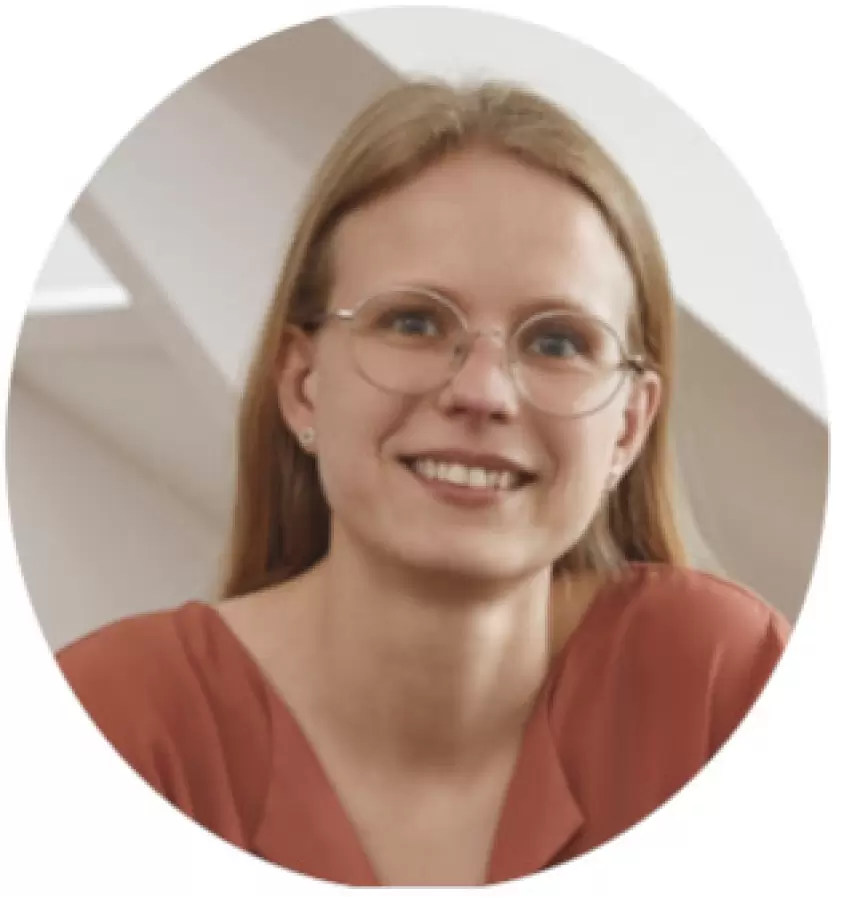 Sabrina Langvad - Digital Project Manager i Sumoshop