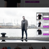 SUMO - Lookbooks